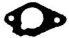 BGA MG5346 Gasket, intake manifold